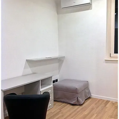 Διαμέρισμα Cattedral Appartament