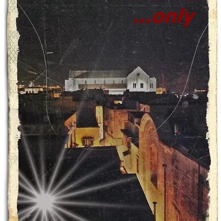 Διαμέρισμα Cattedral Appartament *
