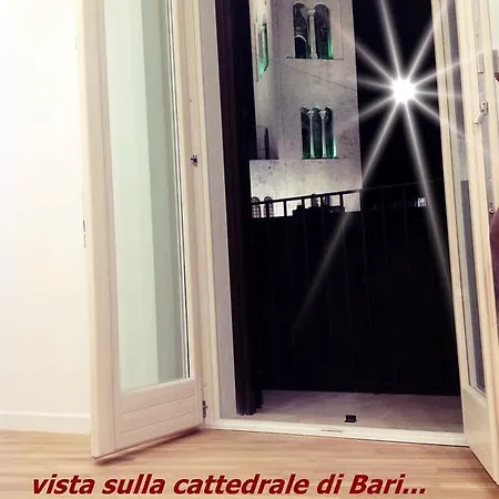 Cattedral Appartament Διαμέρισμα