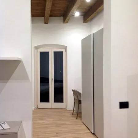 Διαμέρισμα Cattedral Appartament