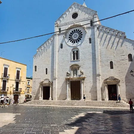 Διαμέρισμα Cattedral Appartament