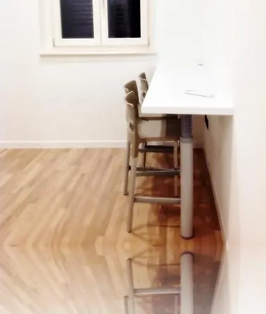 Cattedral Appartament Διαμέρισμα