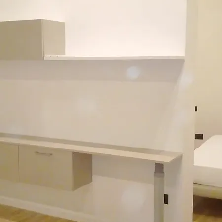 Cattedral Appartament Διαμέρισμα