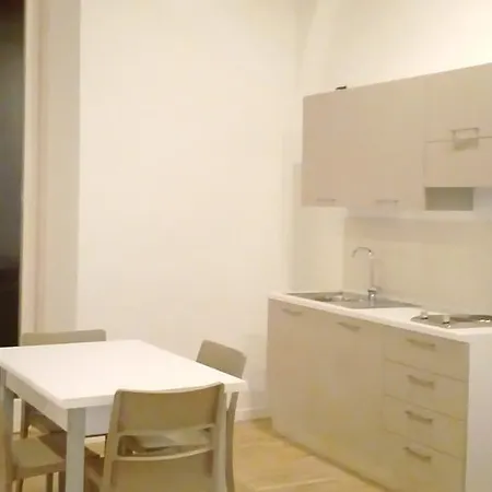 Διαμέρισμα Cattedral Appartament